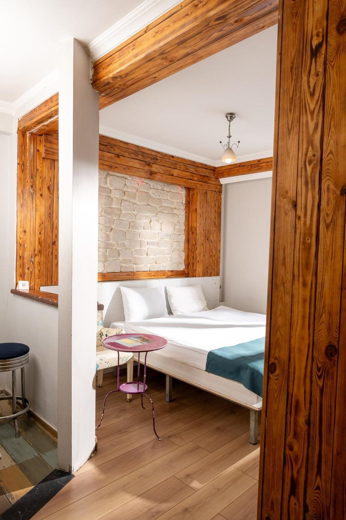 Hot Budget Ortakoy Hotel Istanbul