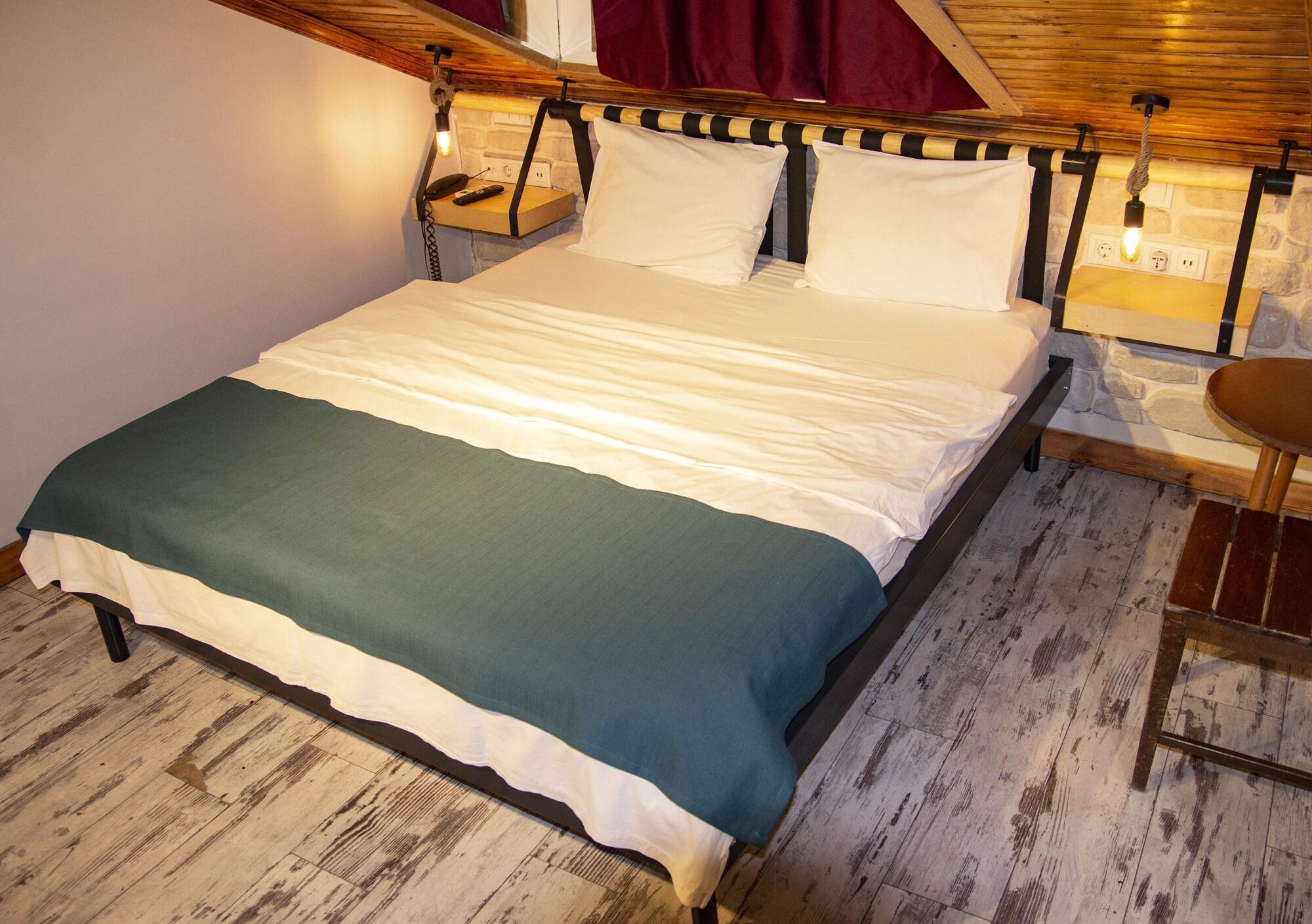 Hot Budget Ortakoy 3* Provincia di Istanbul