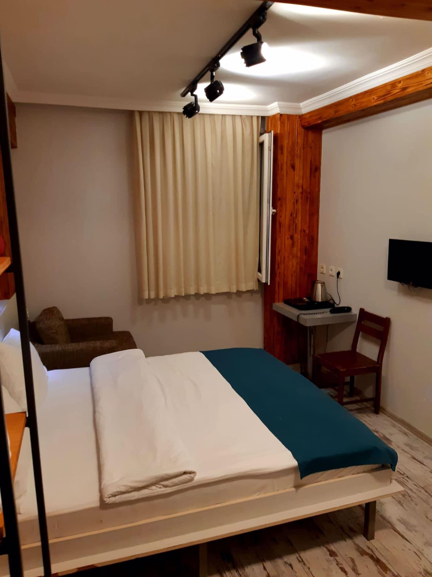 Hot Budget Ortakoy Provincia di Istanbul