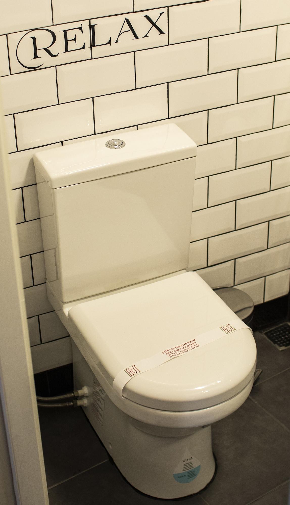 Hot Budget Ortakoy Hotel Provincia di Istanbul