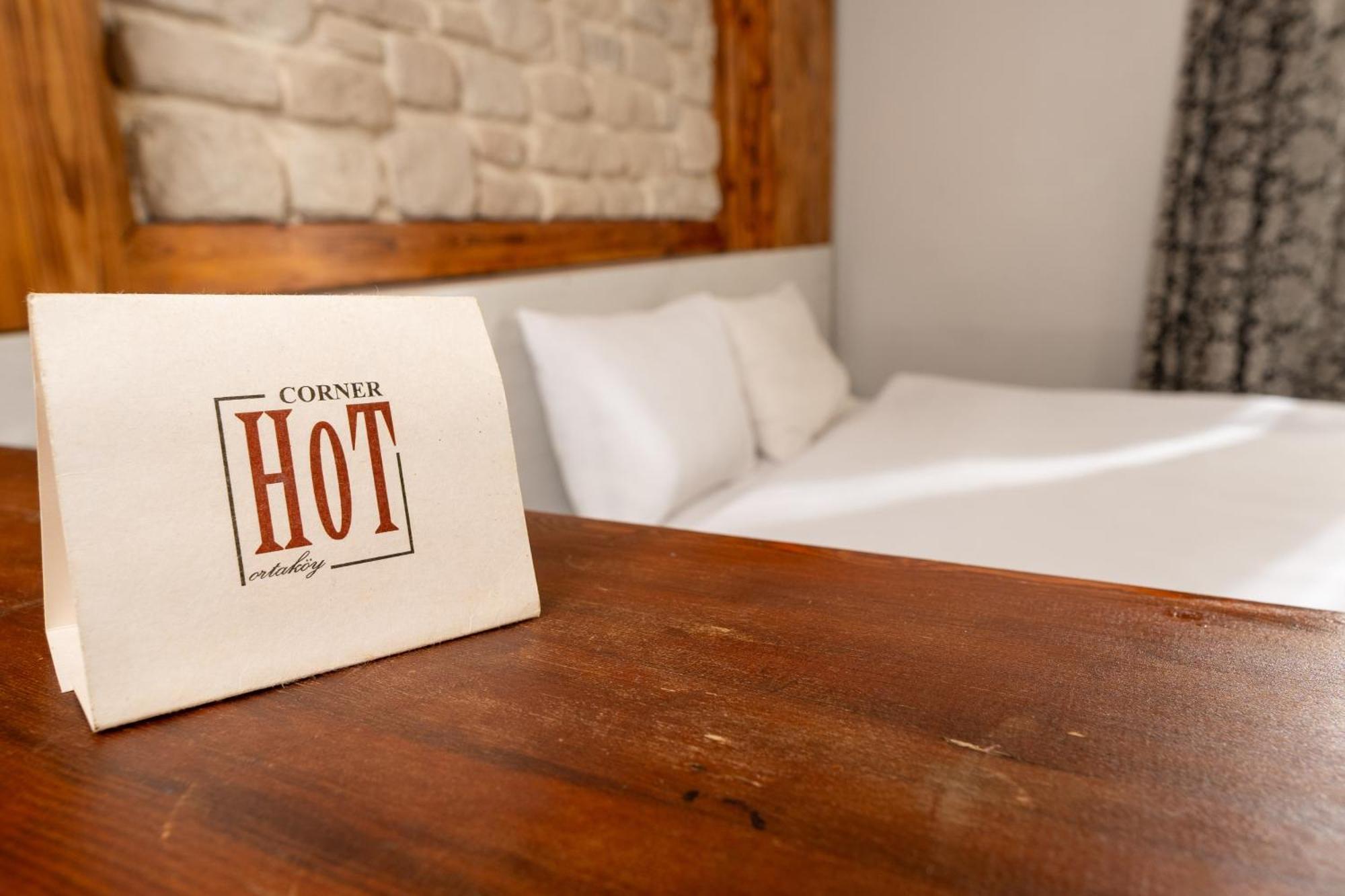 Hot Budget Ortakoy Provincia di Istanbul