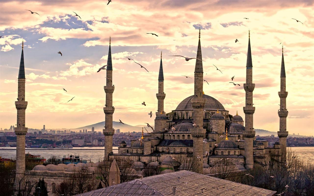 Hot Budget Ortakoy Provincia di Istanbul