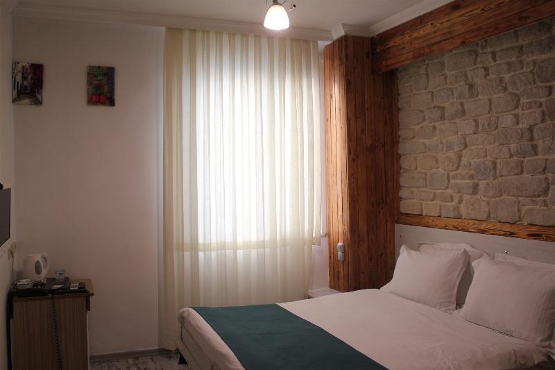Hot Budget Ortakoy Provincia di Istanbul