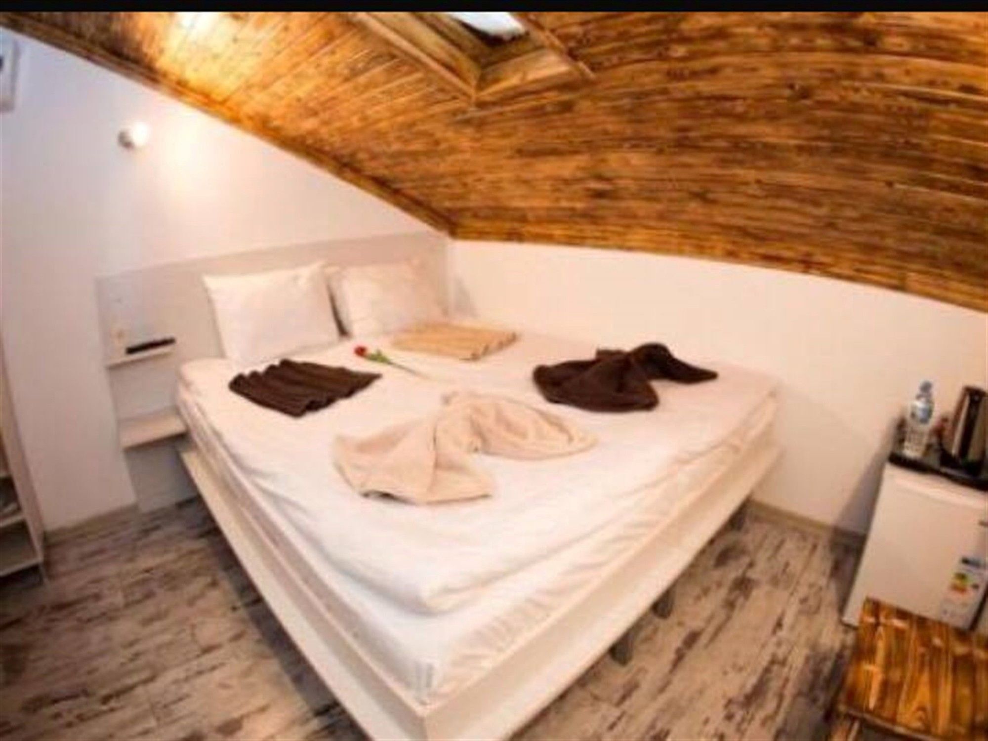Hotel Hot Budget Ortakoy Provincia di Istanbul