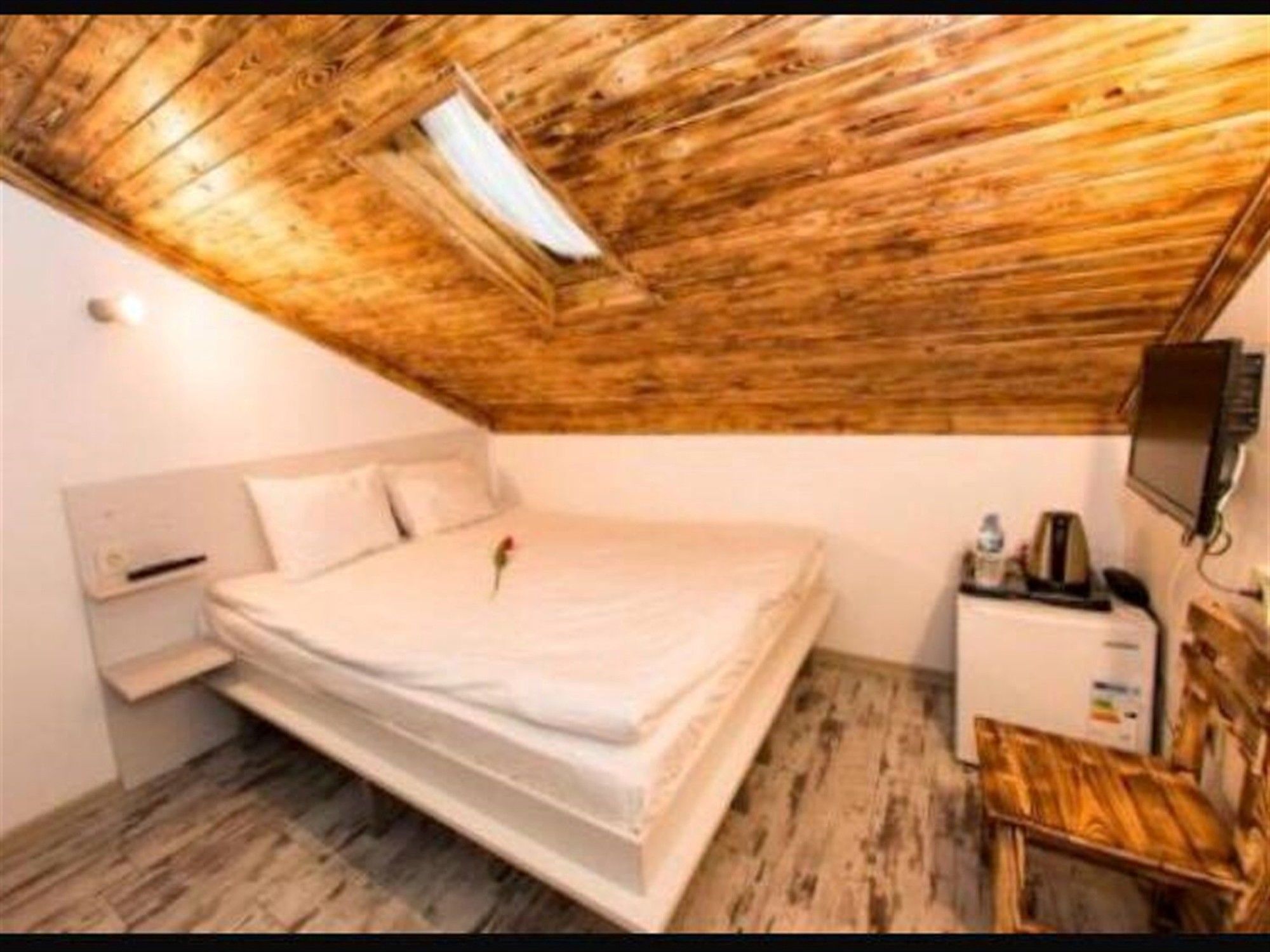 Hotel Hot Budget Ortakoy Provincia di Istanbul